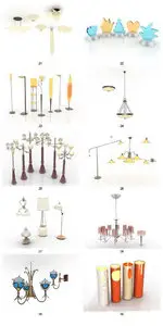 Perfect Lights Vol3