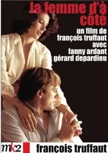La femme d'à côté (1981)