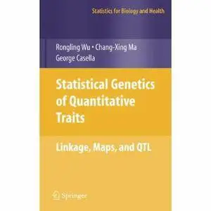 Statistical Genetics of Quantitative Traits
