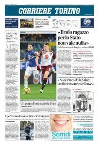 Corriere Torino - 4 Febbraio 2018