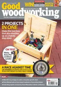 Good Woodworking - August 2017