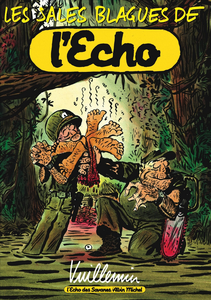 Les Sales Blagues De L'Echo - Tome 1