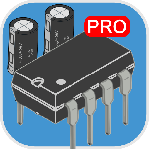 Electronics Toolbox Pro v5.3.75