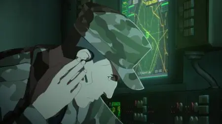 Ajin 2 - TV  SP  - " Ajin 2 - 13 END (BD 1920x1080 x 264 FLACx2 mkv" yEnc