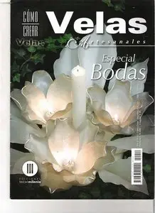 Velas №14