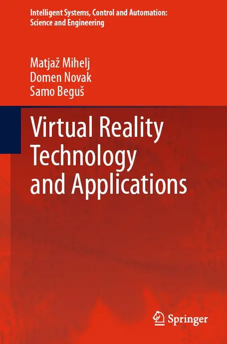 Virtual Reality Technology and Applications