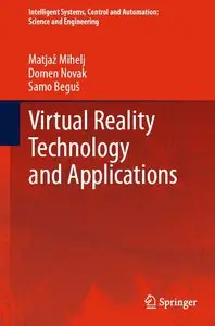 Virtual Reality Technology and Applications