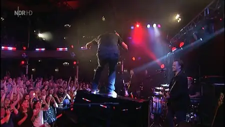 James Blunt - Reeperbahn Festival 2013 [HDTV 720p]