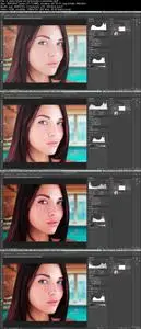 Adobe Photoshop CC: il corso essenziale