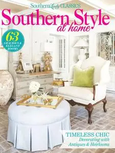 Southern Lady Classics - July 2019