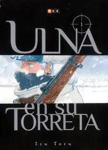 Ulna en su Torreta Tomo 1 (de 7)