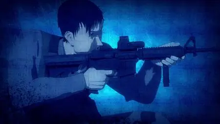 Ajin 2 - TV  SP  - " Ajin 2 - TV  SP 7z" yEnc