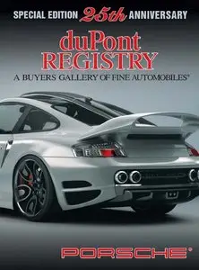 duPont Registry Autos - April 2010