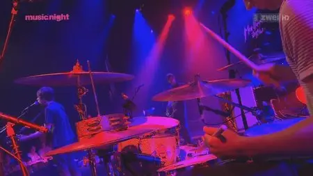 Jake Bugg - Montreux Jazz Festival 2013 [HDTV, 720p] 