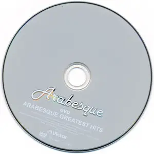 Arabesque - Greatest Hits (1983)