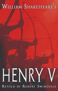«Henry V» by Robert Swindells