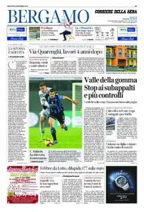 Corriere della Sera Bergamo – 20 dicembre 2018