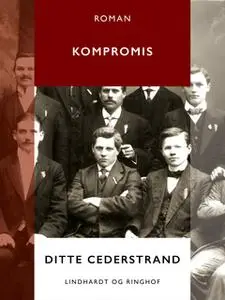«Kompromis» by Ditte Cederstrand