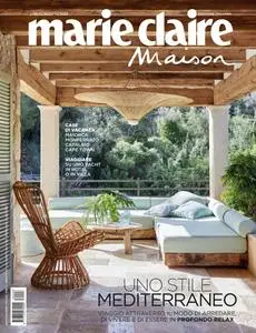 Marie Claire Maison Italia - Agosto 2023