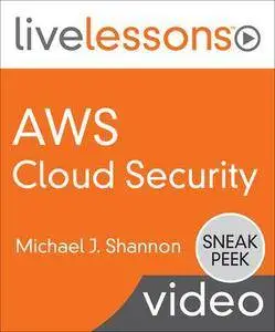 AWS Cloud Security