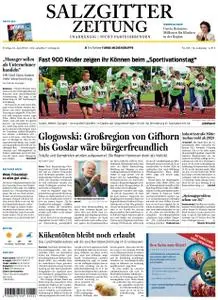 Salzgitter Zeitung - 14. Juni 2019