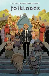 BOOM Studios-Folklords 2020 Retail Comic eBook