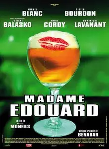 Madame Edouard (2003)
