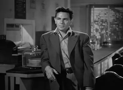 The Postman Always Rings Twice (1946) [Re-UP]