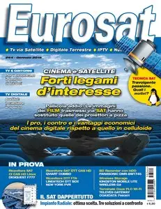Eurosat – Gennaio 2015