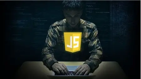 The Complete JavaScript Course For Web Development Beginners 