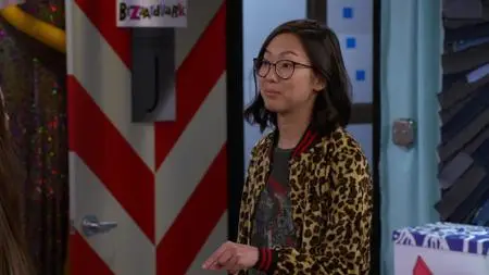 Bizaardvark S02E10