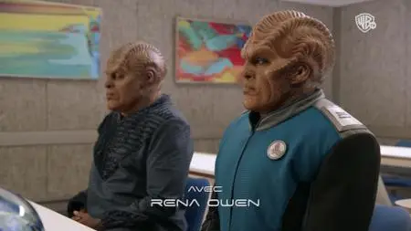 The Orville S02E12