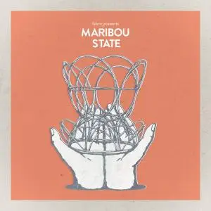 Maribou State - Fabric Presents Maribou State (2020)