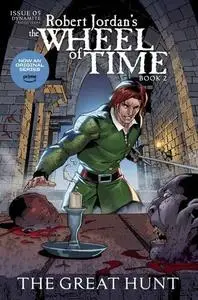 Robert Jordan's Wheel of Time - The Great Hunt 005 (2024) (2 covers) (Digital) (DR & Quinch-Empire)
