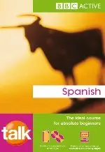 BBC Talk Spanish Video Course