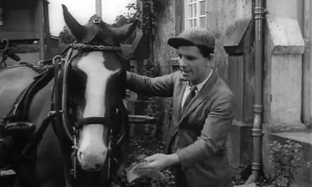 One Good Turn [1955 DVDRip]