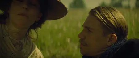 The Lost City of Z (2016)