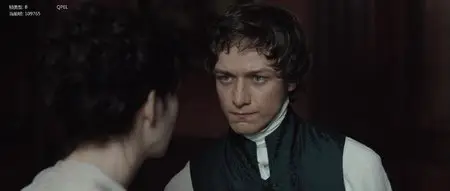 Becoming Jane (2007)