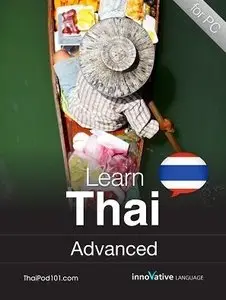 Learn Thai: Advanced