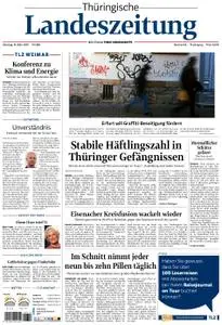 Thüringische Landeszeitung – 19. März 2019