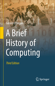 A Brief History of Computing, 3rd Edition