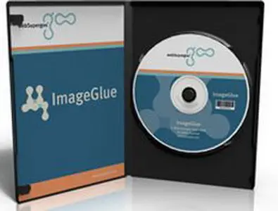 WebSupergoo ImageGlue DotNET 7.011