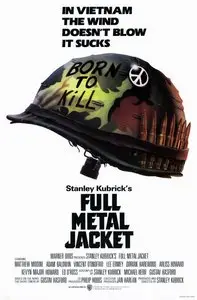 Full Metal Jacket (1987) PROPER