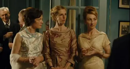 Les femmes du 6ème étage / Nur für Personal! (2010)