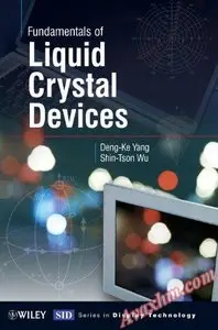 Fundamentals of Liquid Crystal Devices [Repost]