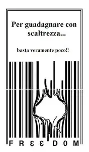 Alex Orselli - Per guadagnare con scaltrezza...: ...basta veramente poco!!