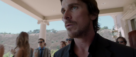 Knight of Cups (2015)