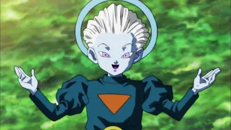 Dragon Ball Super S05E46