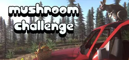 Mushroom Challenge (2020)