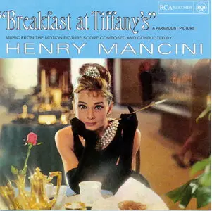 Henry Mancini  -  Breakfast at Tiffany's   1961   (1998)